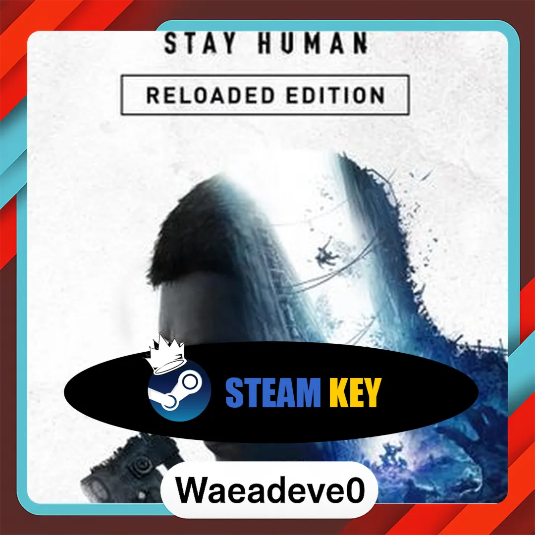 Dying Light 2 Stay Human - Reloaded Edition (PC) Steam Key GLOBAL