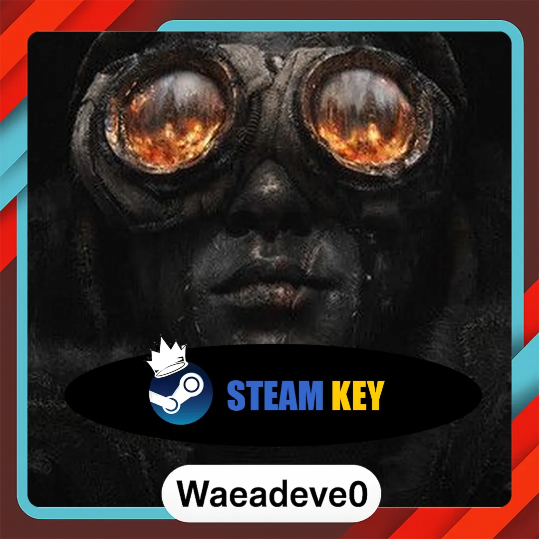 Frostpunk 2 (PC) Steam Key GLOBAL