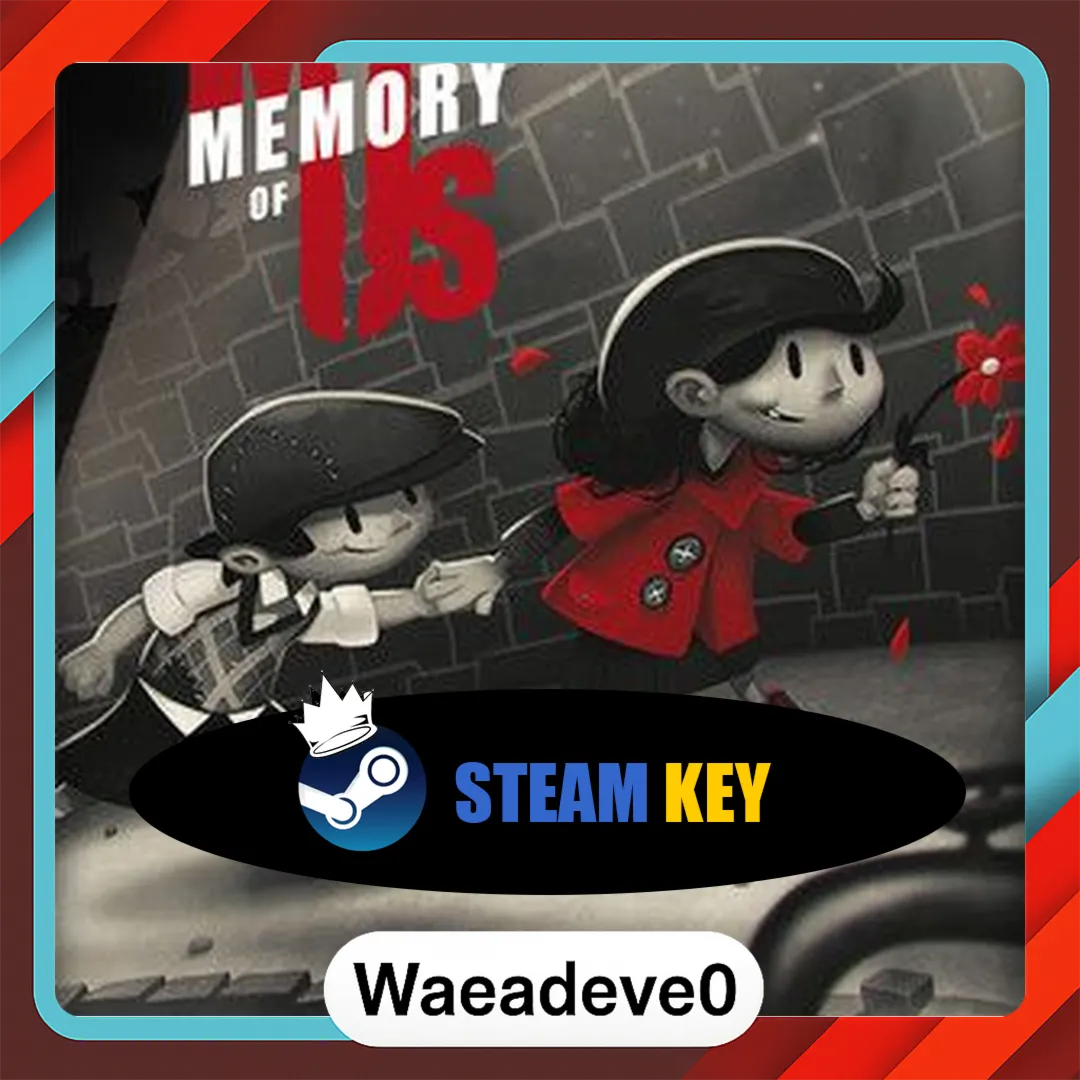 My Memory of Us Collector's Edition (PC) Steam Key GLOBAL