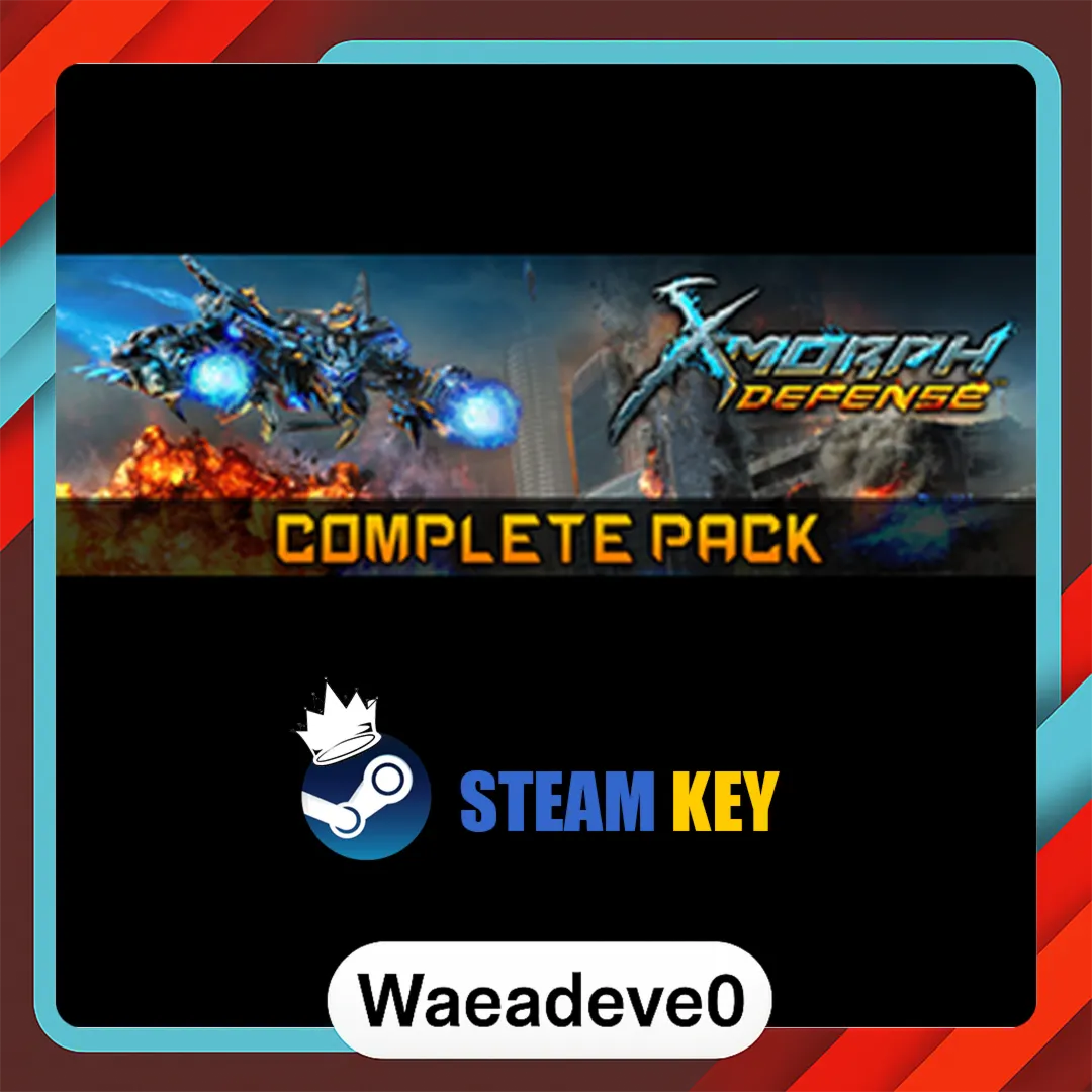 EXOR Studios Complete Pack Steam Key (PC) GLOBAL