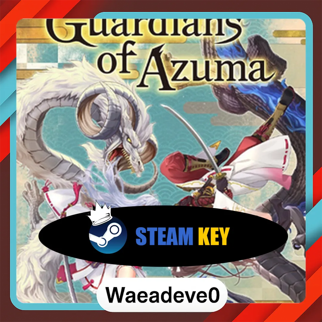 Rune Factory: Guardians of Azuma Super Digital Deluxe Edition Steam Key (PC) GLOBAL