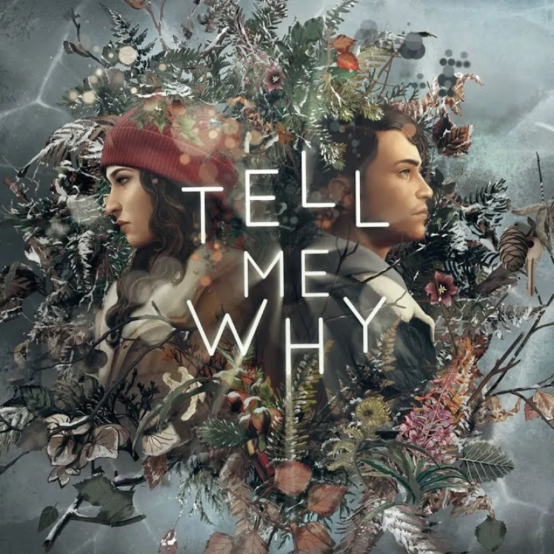 Tell Me Why (Steam Gift Украина / Казахстан)
