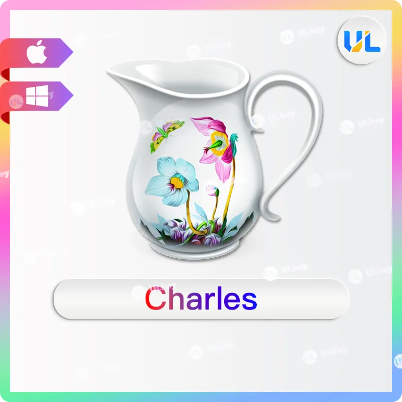 Charles Key🔑Charles proxy🖥️Charles Licenses,Charles Mac