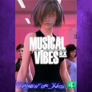 ️Musical Vibes RX Total Vibes Vol. 12 XBOX