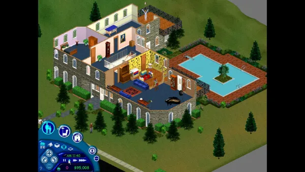 The Sims™ Legacy Collection✅STEAM GIFT AUTO✅IN+World