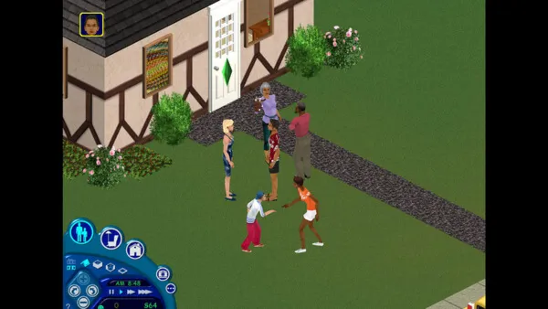 The Sims™ Legacy Collection✅STEAM GIFT AUTO✅IN+World