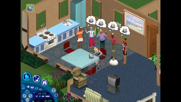 The Sims™ Legacy Collection✅STEAM GIFT AUTO✅IN+World