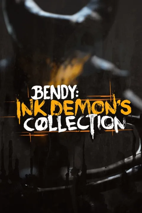  Bendy: Ink Demon's Collection Xbox One|X|S активация