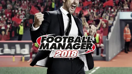 Football Manager 2018 EU Steam КЛЮЧ ЕВРОПА