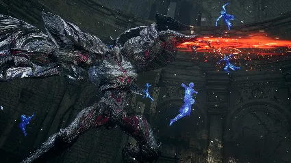 Lost Soul Aside Deluxe Edition Steam КЛЮЧ EU+US