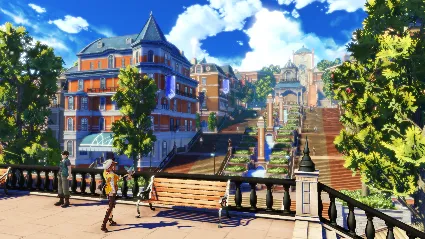 Atelier Ryza 2: Lost Legends  the Secret Fairy DX Steam КЛЮЧ
