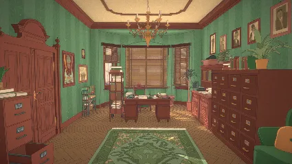 The Berlin Apartment Steam КЛЮЧ GLOBAL