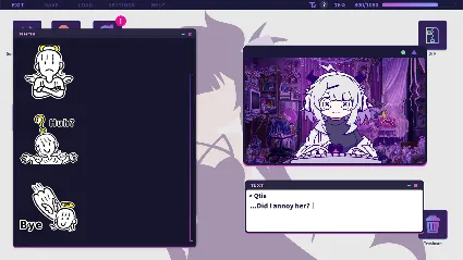 Yunyun Syndrome!? Rhythm Psychosis - STEAM GIFT РОССИЯ
