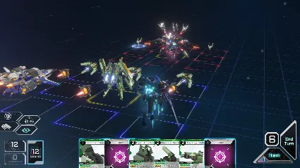 ACE Strategy - STEAM GIFT РОССИЯ