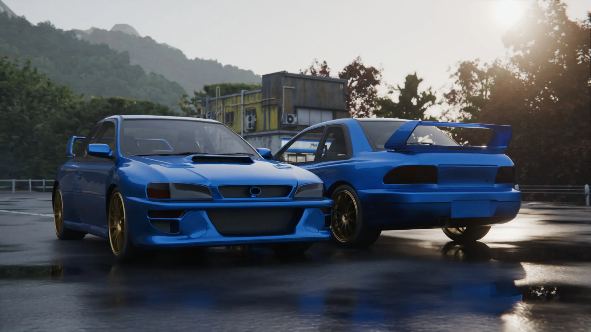 Car For Sale Simulator 2023 - Japanese Pack DLC