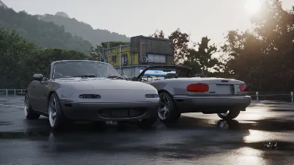 Car For Sale Simulator 2023 - Japanese Pack DLC
