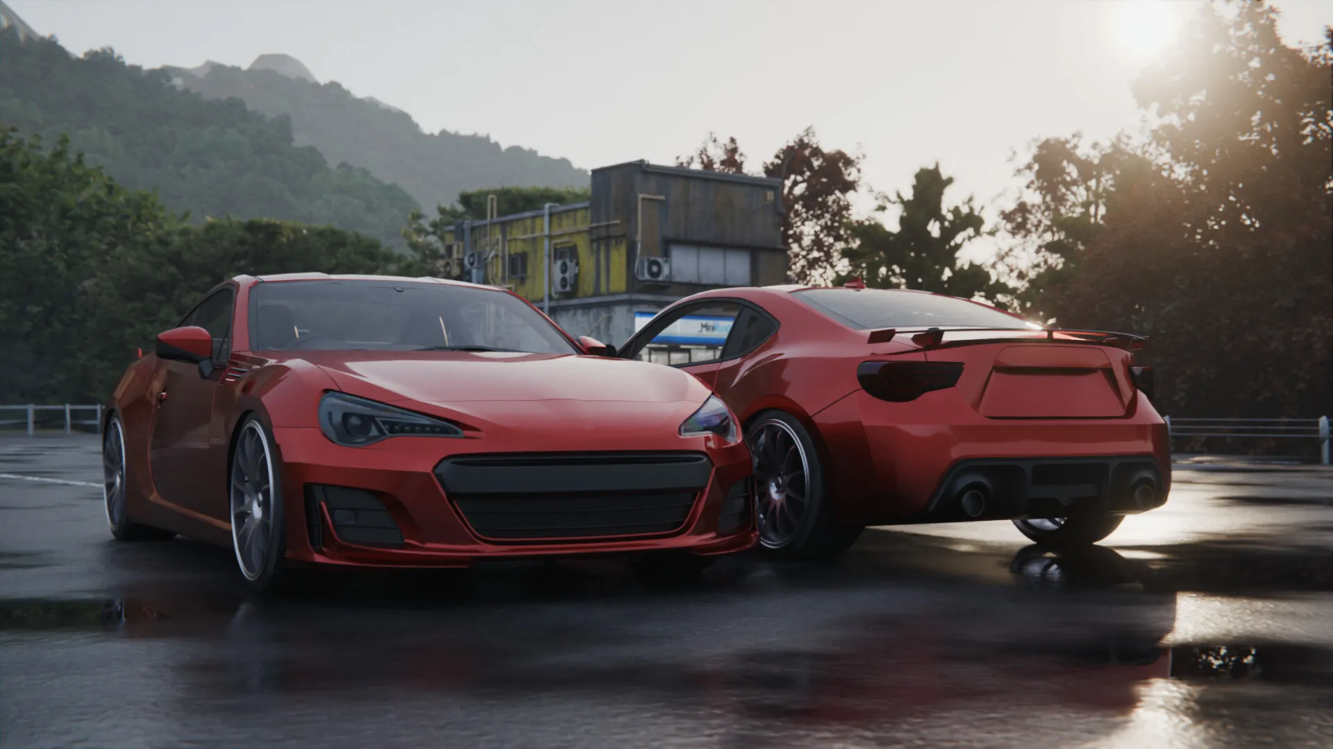 Car For Sale Simulator 2023 - Japanese Pack DLC