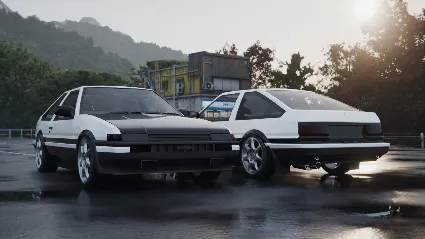 Car For Sale Simulator 2023 - Japanese Pack DLC