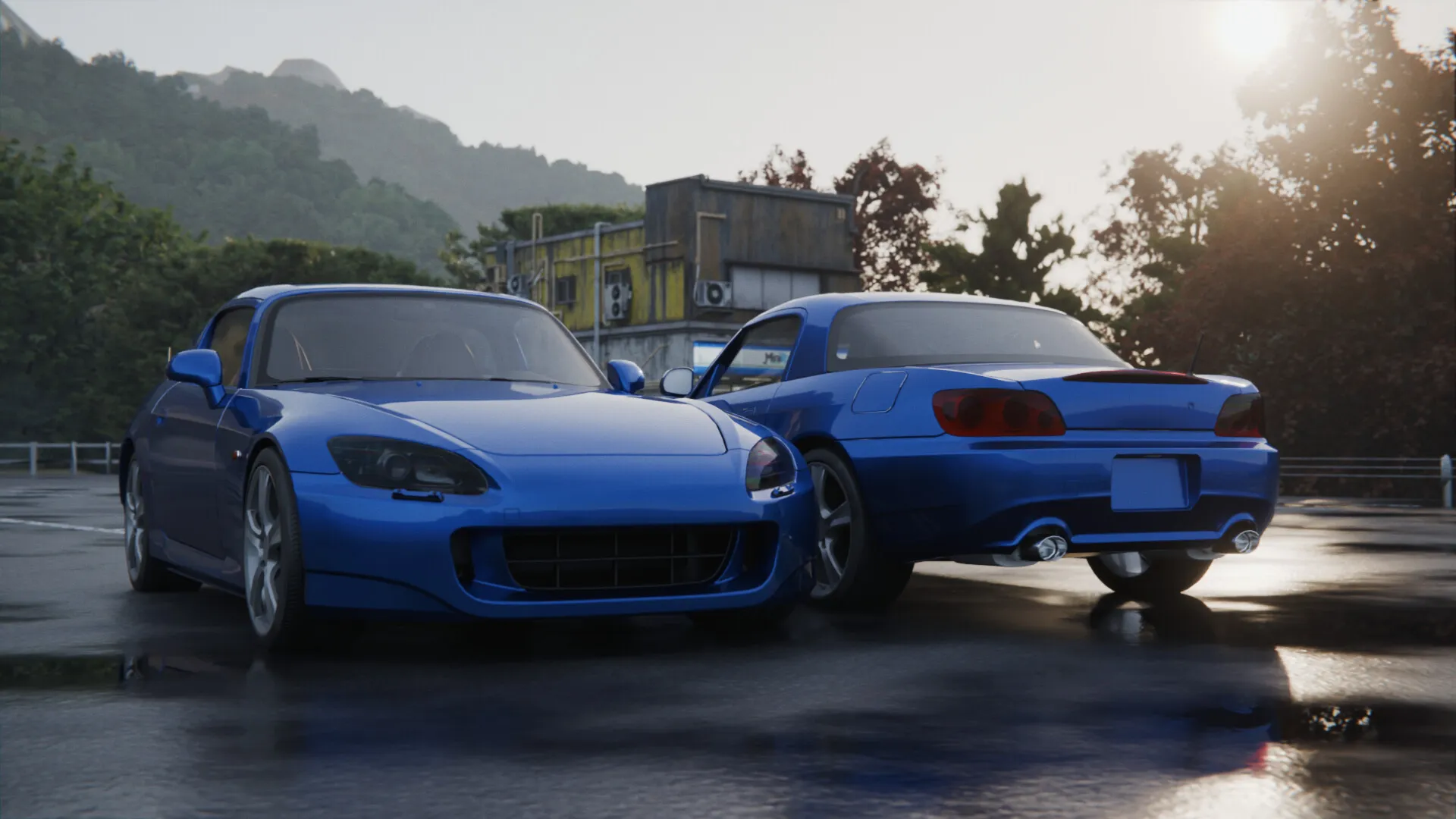 Car For Sale Simulator 2023 - Japanese Pack DLC