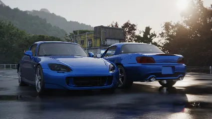 Car For Sale Simulator 2023 - Japanese Pack DLC