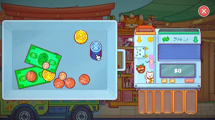 Vending Machine Co. - STEAM GIFT РОССИЯ