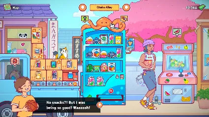 Vending Machine Co. - STEAM GIFT РОССИЯ