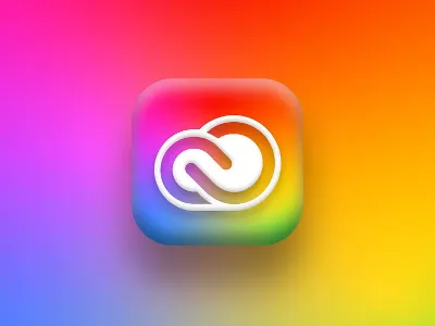 ADOBE CREATIVE CLOUD | 1 МЕСЯЦ | КЛЮЧ