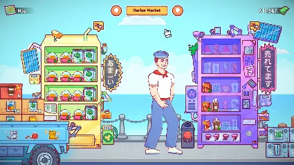 ️ВСЕ СТРАНЫ+РОССИЯ Vending Machine Co. STEAM GIFT