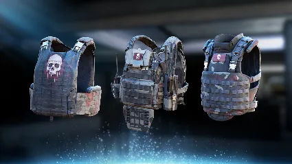 ️Contractors Showdown : ExfilZone - Fireteam Elite
