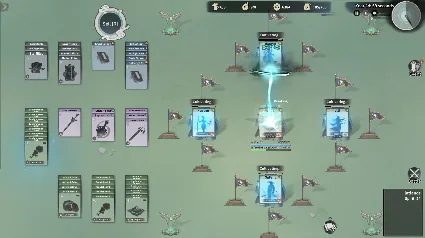 ️ВСЕ СТРАНЫ+РОССИЯ Stack&nbsp;to&nbsp;Ascension STEAM GIFT