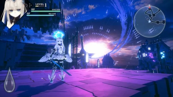 CRYSTAR✅STEAM GIFT AUTO✅RU+World