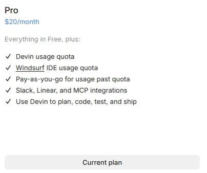 ⚫ Devin AI ✅ 14-Day Pro Subscription