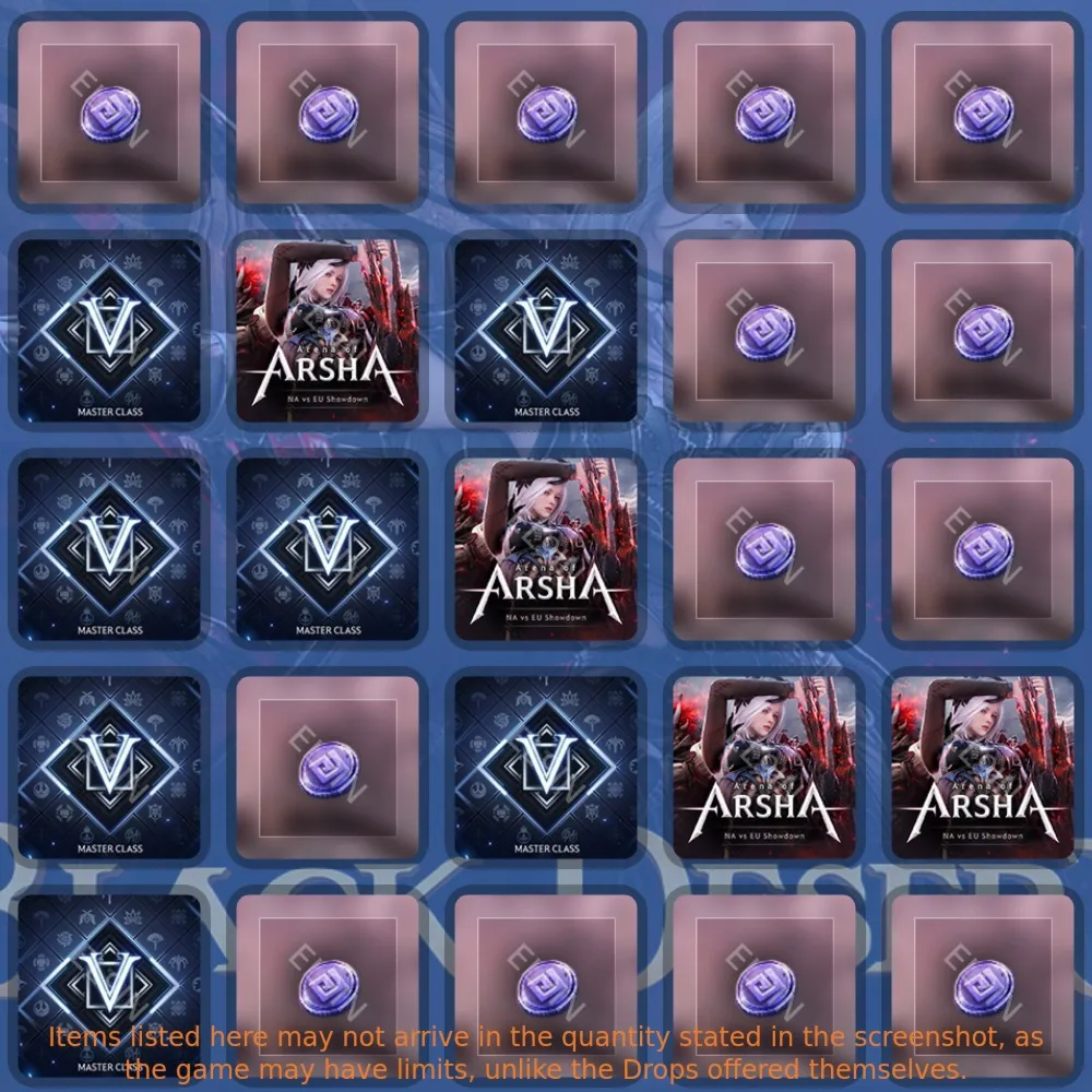 📢Black Desert📢Твич Дропсы💡27 предметов + 🎁