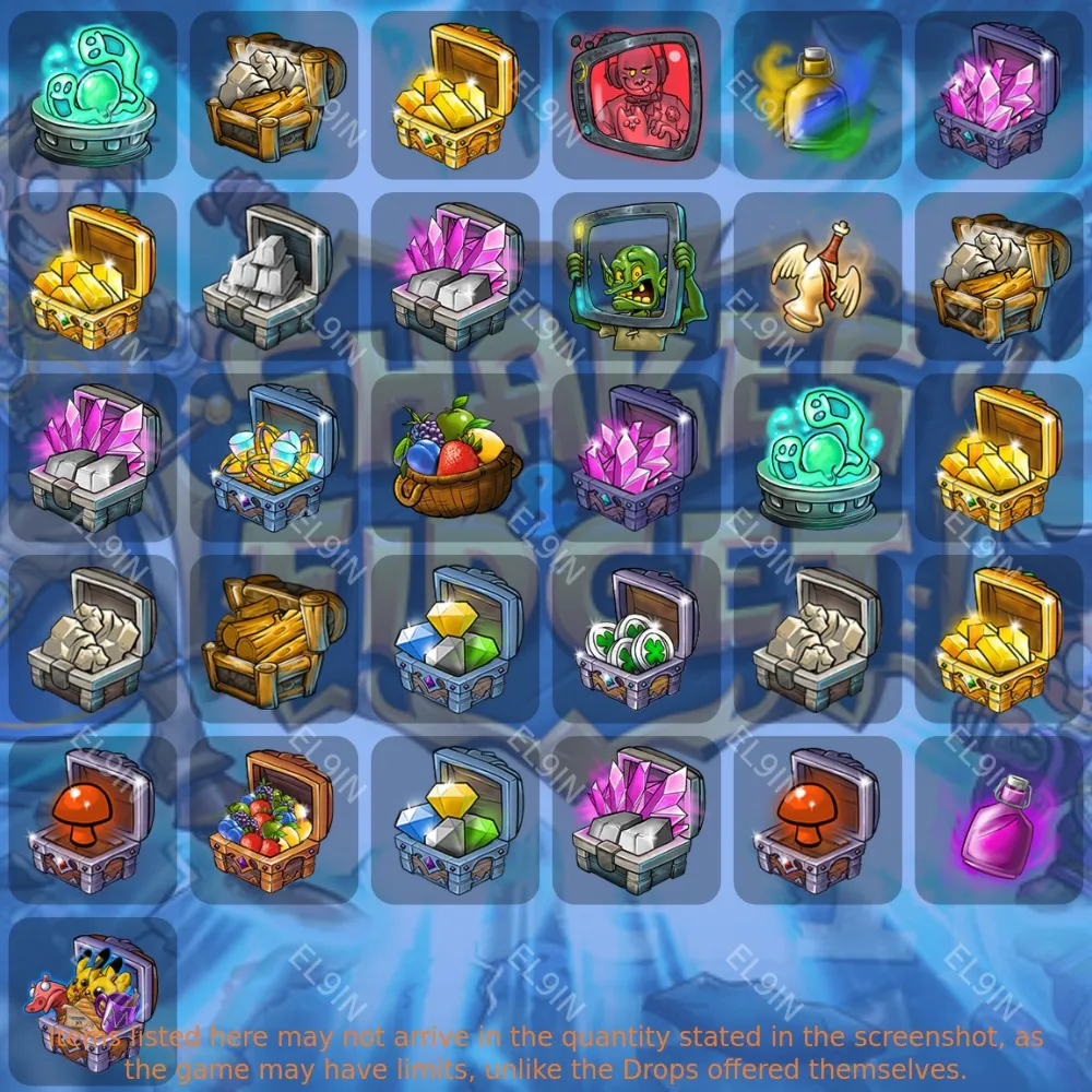 ⭐Shakes and Fidget✅Твич Дропсы