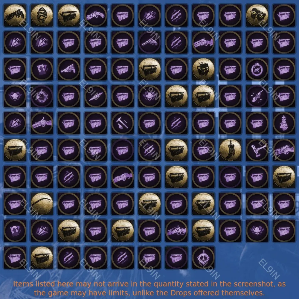 ✅Hunt: Showdown 1896✨Твич Дропсы