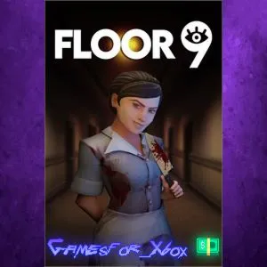 ️Floor 9 XBOX