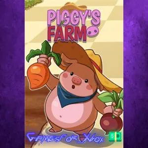 ️Piggy’s Farm Windows WIND