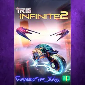 ️Tri6 Infinite 2 XBOX