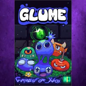 ️GluMe - Xbox Edition XBOX