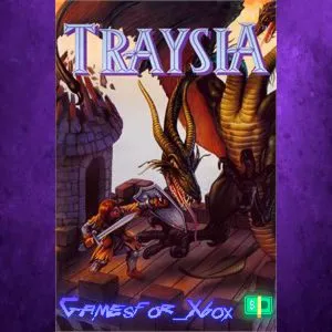 ️Traysia XBOX