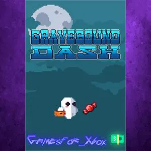 ️Gravebound Dash Xbox One XBOX