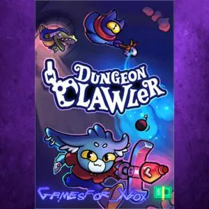 ️Dungeon Clawler XBOX