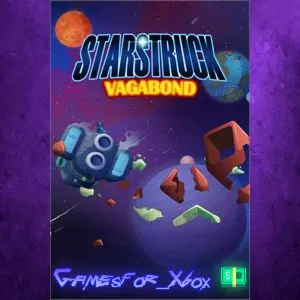 ️Starstruck Vagabond XBOX