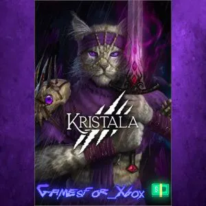 ️Kristala XBOX