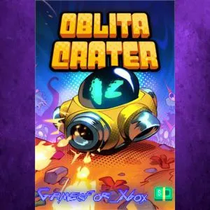 ️OBLITACRATER XBOX