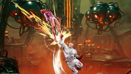 Invincible VS - Deluxe Edition Xbox Series X|S