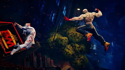 Invincible VS - Deluxe Edition Xbox Series X|S