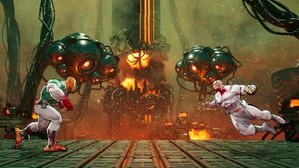 Invincible VS - Deluxe Edition Xbox Series X|S