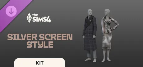 The Sims 4 Как в кино — Комплект (Steam Gift Казахстан UA TR ARG)
