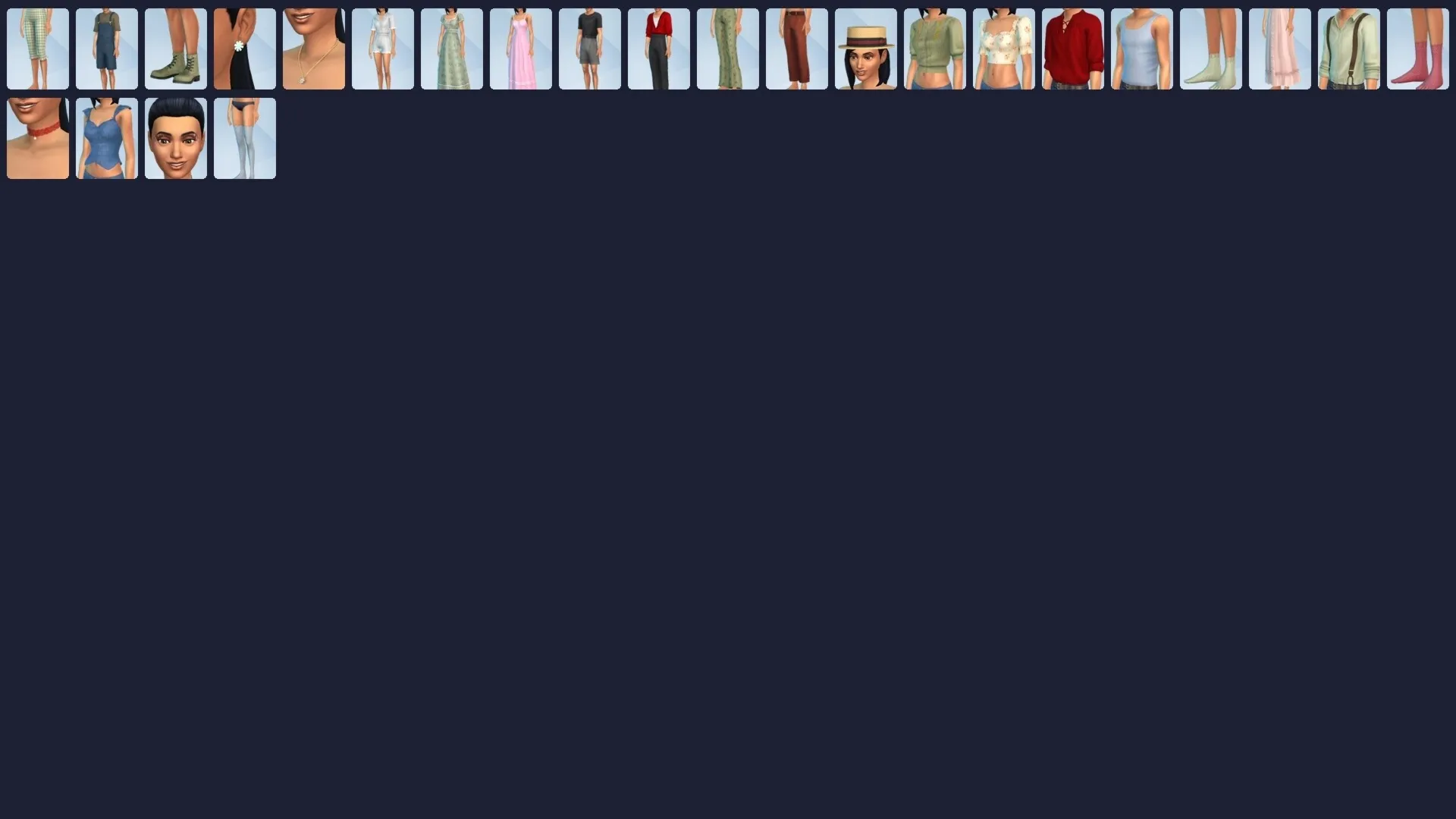 The Sims 4 Prairie Dreams (Steam Gift KZ UZ TR ARG)